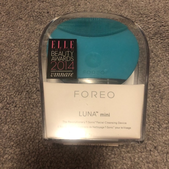 Foreo Luna Mini - Picture 2 of 2